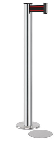 7.5" Heavy Duty Magnetic Base - 10 Feet