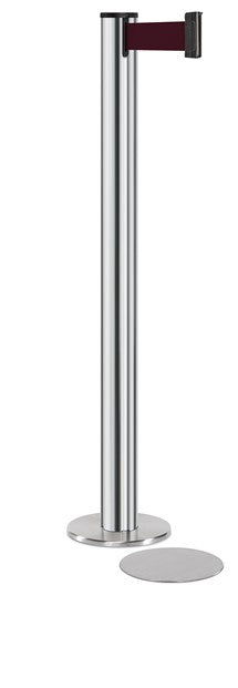 7.5" Heavy Duty Magnetic Base - 10 Feet