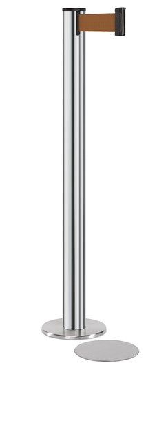 7.5" Heavy Duty Magnetic Base - 10 Feet