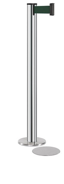 7.5" Heavy Duty Magnetic Base - 10 Feet