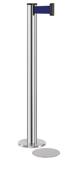 7.5" Heavy Duty Magnetic Base - 10 Feet