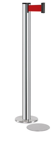 7.5" Heavy Duty Magnetic Base - 10 Feet