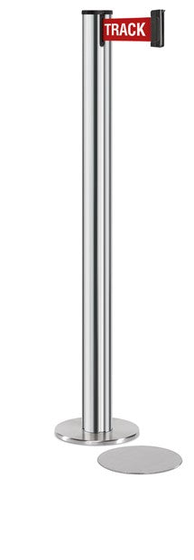 7.5" Heavy Duty Magnetic Base - 10 Feet