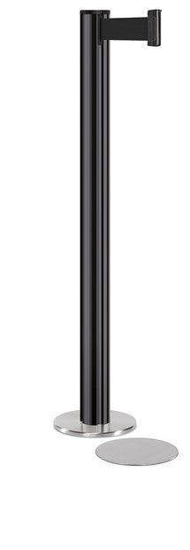 7.5" Heavy Duty Magnetic Base - 10 Feet