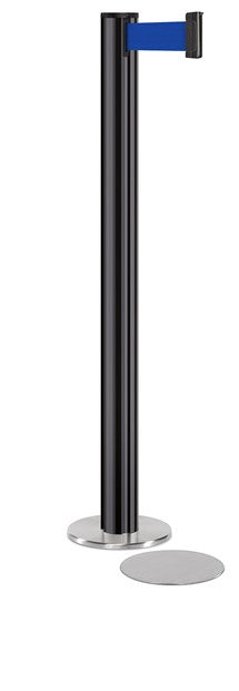 7.5" Heavy Duty Magnetic Base - 10 Feet