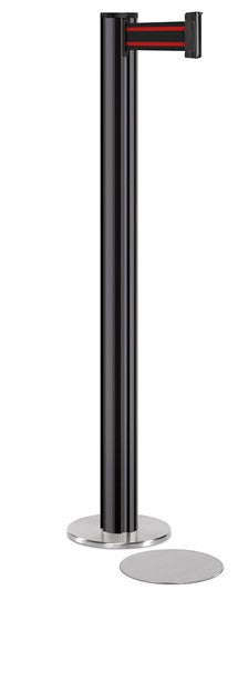 7.5" Heavy Duty Magnetic Base - 10 Feet