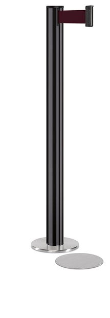 7.5" Heavy Duty Magnetic Base - 10 Feet
