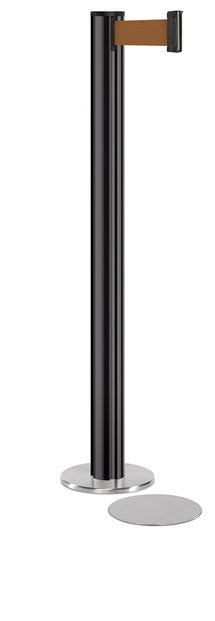 7.5" Heavy Duty Magnetic Base - 10 Feet
