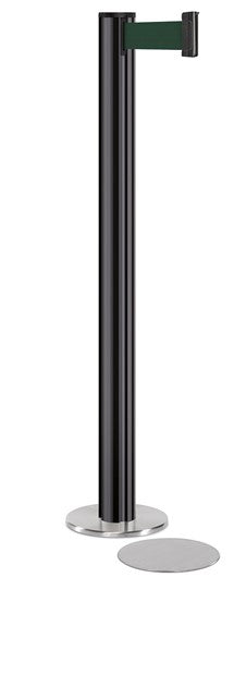 7.5" Heavy Duty Magnetic Base - 10 Feet