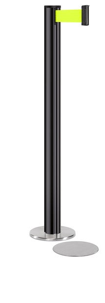 7.5" Heavy Duty Magnetic Base - 10 Feet