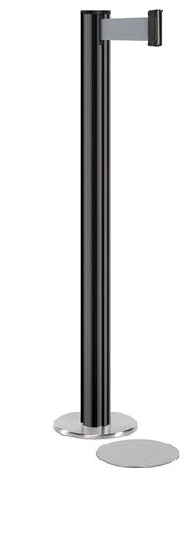 7.5" Heavy Duty Magnetic Base - 10 Feet