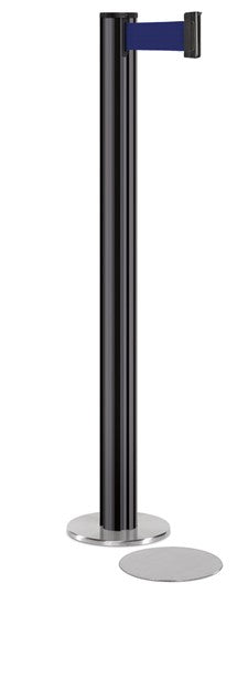 7.5" Heavy Duty Magnetic Base - 10 Feet