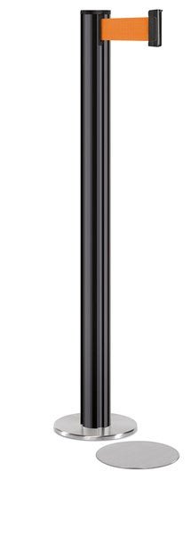 7.5" Heavy Duty Magnetic Base - 10 Feet