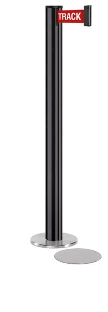7.5" Heavy Duty Magnetic Base - 10 Feet