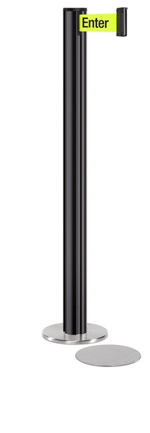 7.5" Heavy Duty Magnetic Base - 10 Feet