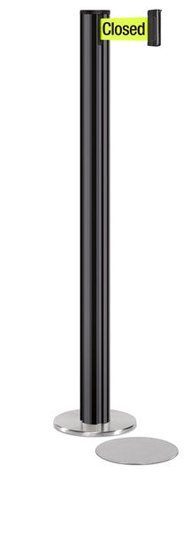 7.5" Heavy Duty Magnetic Base - 10 Feet