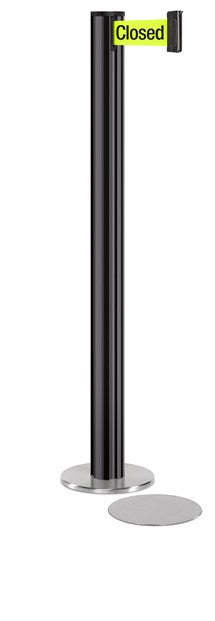 7.5" Heavy Duty Magnetic Base - 10 Feet