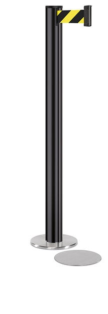 7.5" Heavy Duty Magnetic Base - 10 Feet
