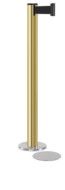 7.5" Heavy Duty Magnetic Base - 10 Feet