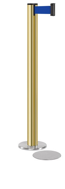 7.5" Heavy Duty Magnetic Base - 10 Feet