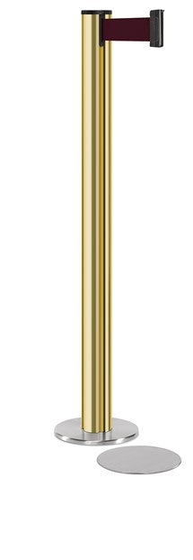 7.5" Heavy Duty Magnetic Base - 10 Feet