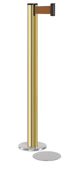 7.5" Heavy Duty Magnetic Base - 10 Feet