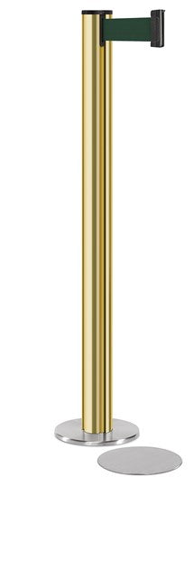 7.5" Heavy Duty Magnetic Base - 10 Feet