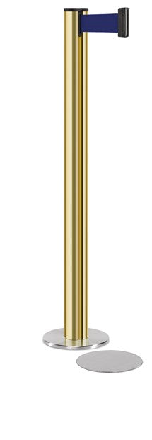 7.5" Heavy Duty Magnetic Base - 10 Feet