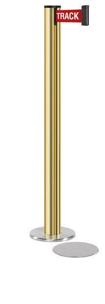 7.5" Heavy Duty Magnetic Base - 10 Feet