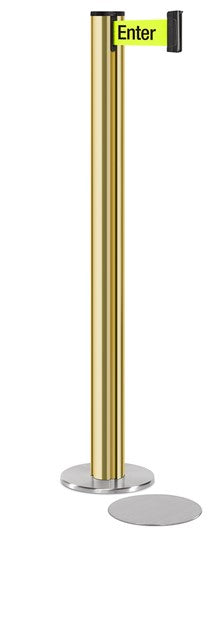 7.5" Heavy Duty Magnetic Base - 10 Feet