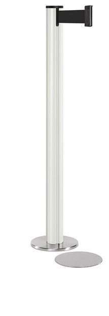 7.5" Heavy Duty Magnetic Base - 10 Feet