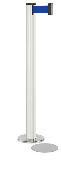 7.5" Heavy Duty Magnetic Base - 10 Feet