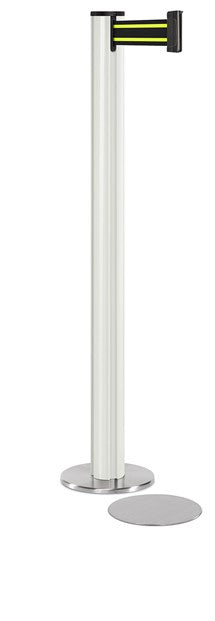 7.5" Heavy Duty Magnetic Base - 10 Feet