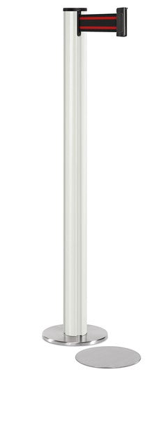 7.5" Heavy Duty Magnetic Base - 10 Feet