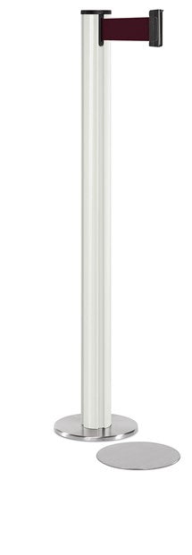 7.5" Heavy Duty Magnetic Base - 10 Feet