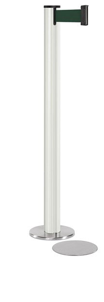 7.5" Heavy Duty Magnetic Base - 10 Feet