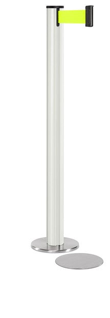 7.5" Heavy Duty Magnetic Base - 10 Feet