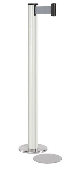7.5" Heavy Duty Magnetic Base - 10 Feet