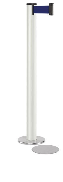 7.5" Heavy Duty Magnetic Base - 10 Feet