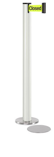 7.5" Heavy Duty Magnetic Base - 10 Feet