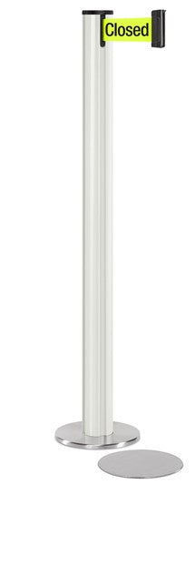 7.5" Heavy Duty Magnetic Base - 10 Feet
