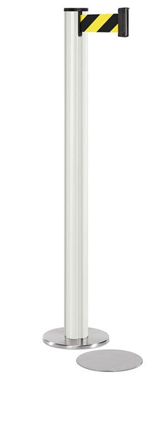 7.5" Heavy Duty Magnetic Base - 10 Feet