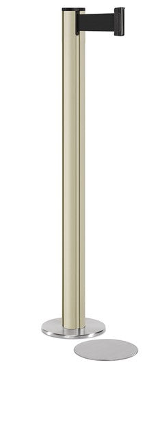 7.5" Heavy Duty Magnetic Base - 10 Feet