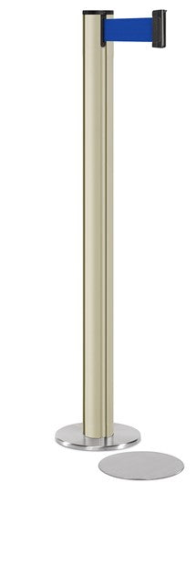 7.5" Heavy Duty Magnetic Base - 10 Feet