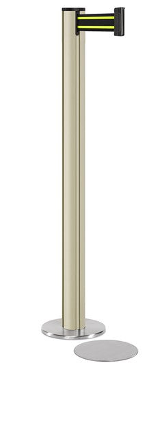 7.5" Heavy Duty Magnetic Base - 10 Feet