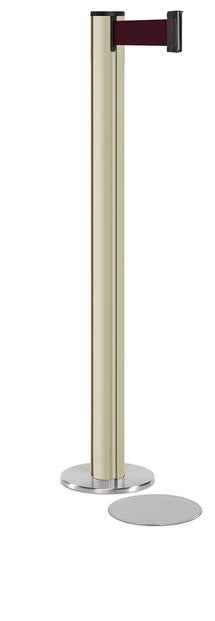 7.5" Heavy Duty Magnetic Base - 10 Feet