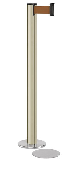 7.5" Heavy Duty Magnetic Base - 10 Feet