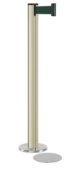 7.5" Heavy Duty Magnetic Base - 10 Feet