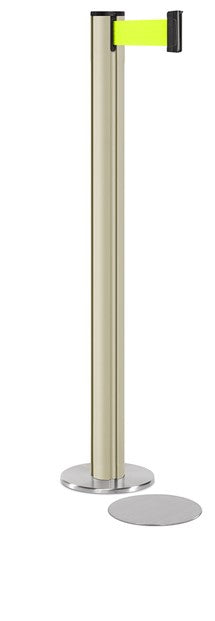 7.5" Heavy Duty Magnetic Base - 10 Feet