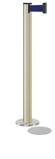 7.5" Heavy Duty Magnetic Base - 10 Feet